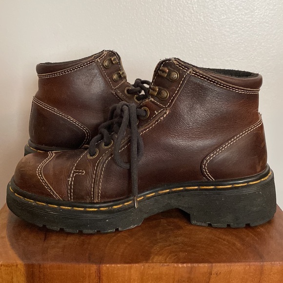 Dr. Martens 00s boots - Picture 6 of 8